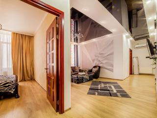 Hermes Apartment - Tbilisi - 7