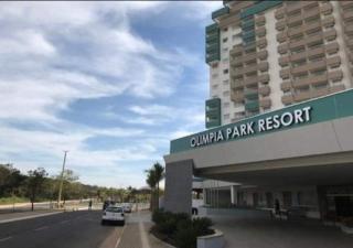 Enjoy Olimpia Park Resort - Olímpia - 0