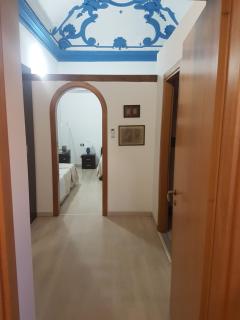 Vucciria room - Palermo - 9