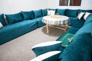 Hogar Feliz - apartment - 6