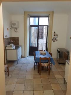 Vucciria room - Palermo - 8