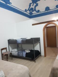 Vucciria room - Palermo - 5