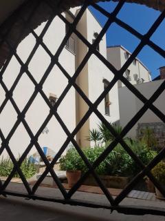 Vucciria room - Palermo - 2
