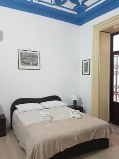 Vucciria room - Palermo - 6