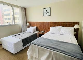 Flat em Brasília - Go Inn - Brasília - 0