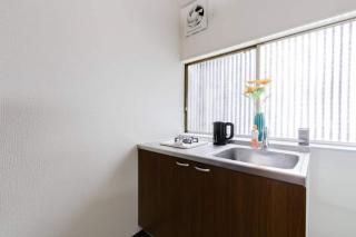 Oyado NAKAZ II - Vacation STAY 27698v - Osaca - 3