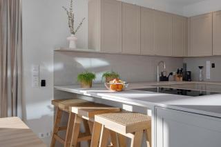 Modernes Ostsee Luxus-Penthouse Meerblick - 4