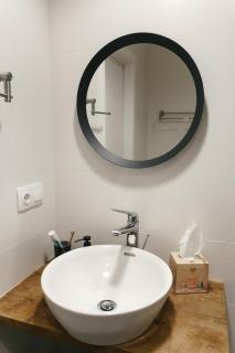 City's Heart Boutique Hideaway - 7