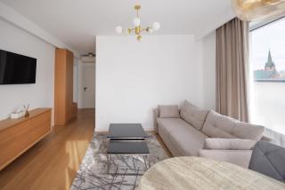 Moldovei 2 Apartments by Central Park - 1