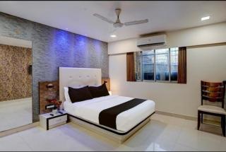 Hotel Golden Star - Mumbai - 5