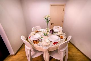 Hermes Apartment - Tbilisi - 2