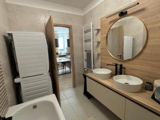 Lux-city apartman - 4