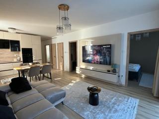 Lux-city apartman - Nyíregyháza - 0