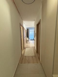 Lux-city apartman - Nyíregyháza - 2