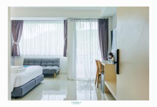 Kamala Havana Hotel - Strand Kamala - 4