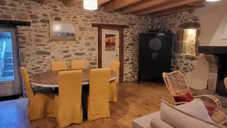 Spacious 3 bedroom house 250m from Saint-Suliac's beach - Saint-Suliac - 2
