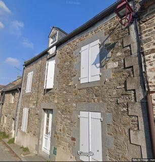 Spacious 3 bedroom house 250m from Saint-Suliac's beach - Saint-Suliac - 6