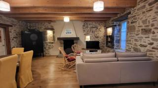 Spacious 3 bedroom house 250m from Saint-Suliac's beach - Saint-Suliac - 4