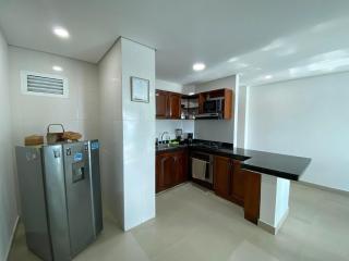 Laguito Apartment - Cartagena das Índias - 8