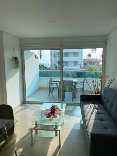 Laguito Apartment - Cartagena das Índias - 7