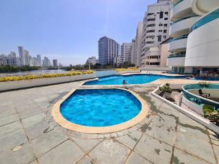 Laguito Apartment - Cartagena das Índias - 6