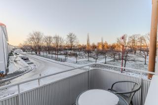 Förstklassig bekvämlighet! - Jönköping - 3