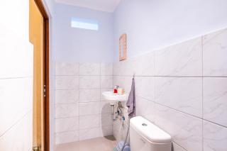 Open Plan 3 Bedroom House Sanur Port - Sanur - 8
