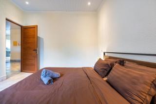 Open Plan 3 Bedroom House Sanur Port - Sanur - 5