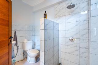 Open Plan 3 Bedroom House Sanur Port - Sanur - 2