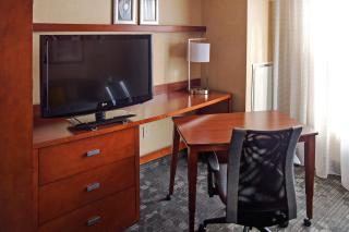 Courtyard Aberdeen at Ripken Stadium - Aberdeen - 4