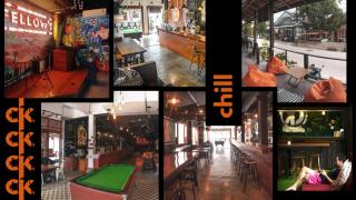 CK Hostel - Koh Tao - 8