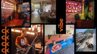 CK Hostel - Koh Tao - 6