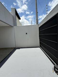 Casa mobiliada Excelente localização - Luis Eduardo Magalhaes - 7