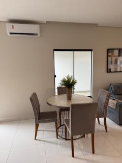Casa mobiliada Excelente localização - Luis Eduardo Magalhaes - 1