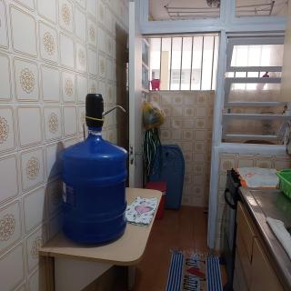 Guarujá-Pitangueiras-Quarto Privativo em apto compartilhado - 9