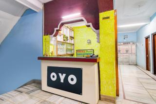 Hotel O Prakash International - 9