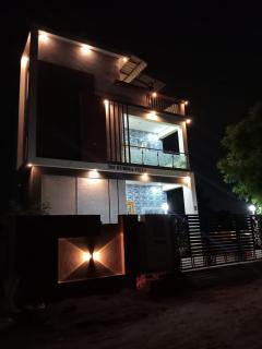 Private Villa in ECR with Swimming Pool - Covelong - 5
