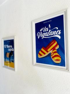 Appartement mezzanine sur la lagune avec piscine - 8