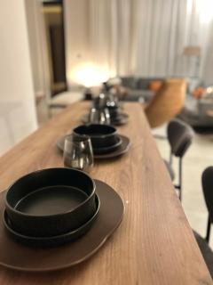 Elygant & luxury Apartment - Riade - 3