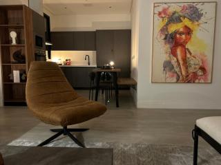 Elygant & luxury Apartment - Riade - 1