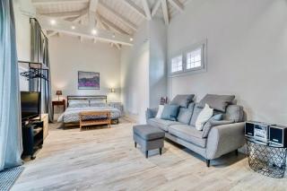 Loft con Vigna sui Colli Bolognesi - Villa Govi Pancaldi - 9