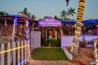 Aarohi Beach Cottage - Calangute - 0