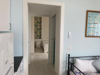 Luxury Casa Vacanze Vista Mare ad Acciaroli - Agnone - 1