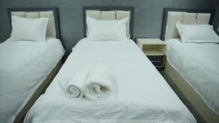 Hotel Fortun - Tashkent - 5
