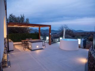 Villa Grazia 49 - Solicchiata - 9