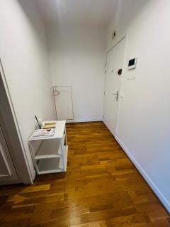 Appartements Tour Eiffel Passy Kennedy - Paris - 3