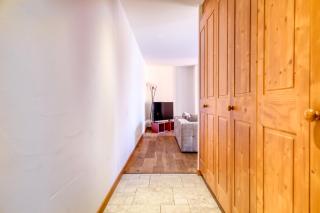 Lodge 8 Next To Ski Lift And Sportcenter - Champéry - 2