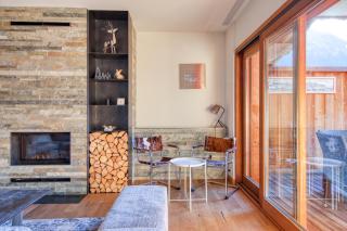 Lodge 8 Next To Ski Lift And Sportcenter - Champéry - 6