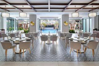 Hotel Boulevard, Autograph Collection, Downtown Dubai - 5