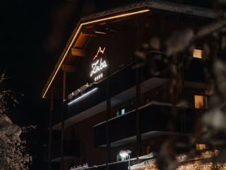 Hotel Zimba - Schruns - 7